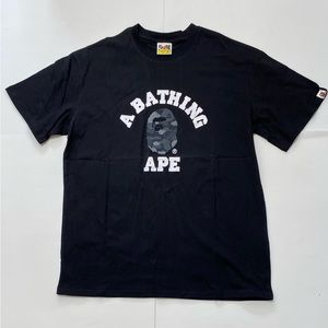 Bape Tshirt XXL chest 23” good quality Tshirt.